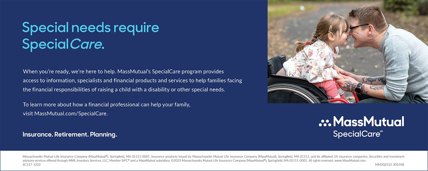 Mass Mutual Banner Ad2