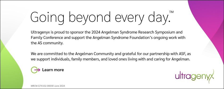 UGX_Angelman_Syndrome_Conf_Bnr_P1